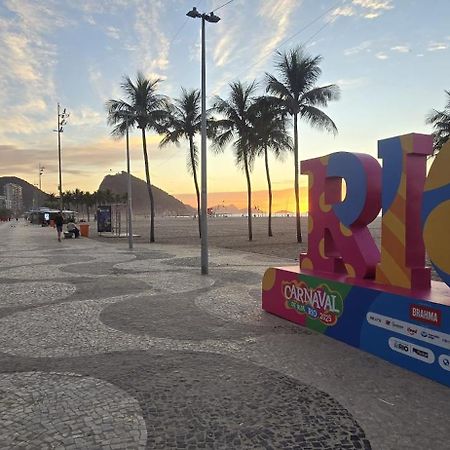 リオデジャネイロRio Spot Leblon D049アパートメント エクステリア 写真