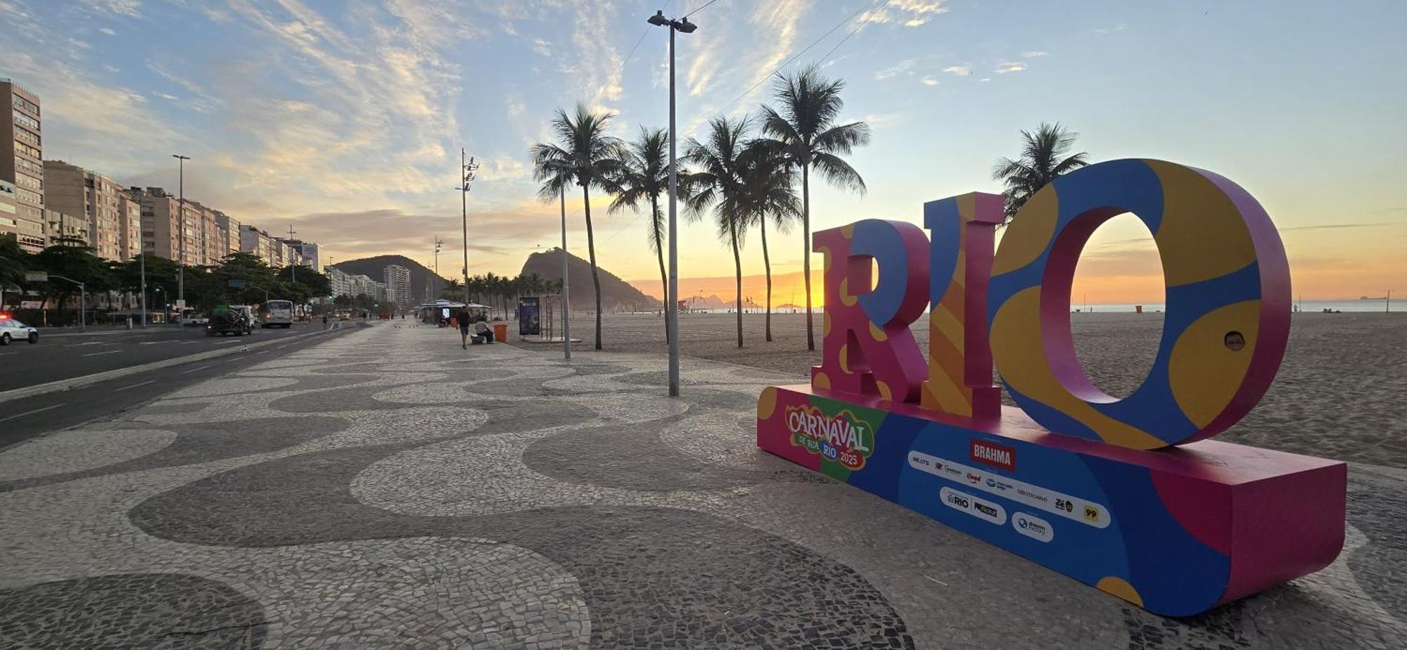 リオデジャネイロRio Spot Leblon D049アパートメント エクステリア 写真